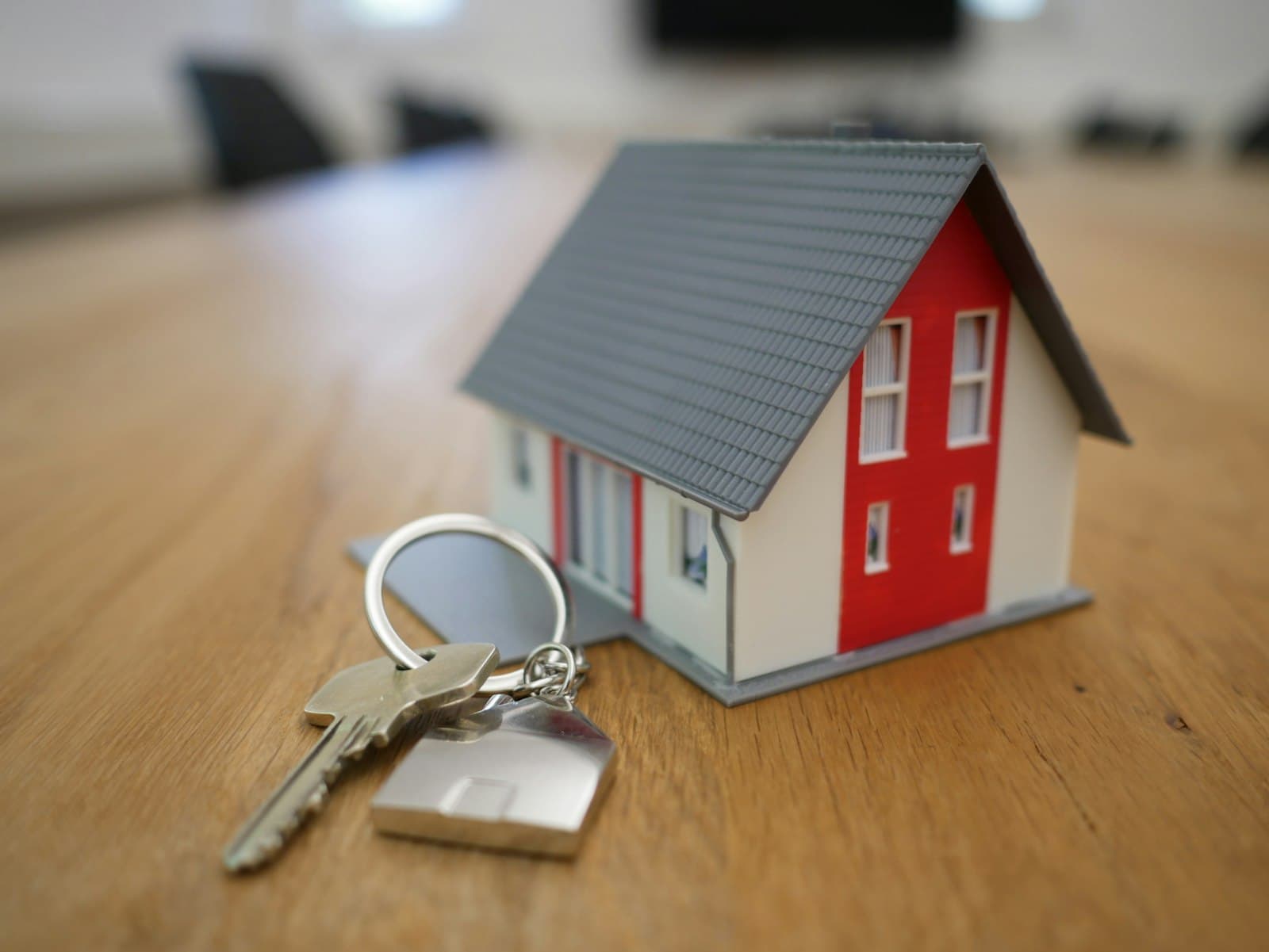 Residential HOA Management